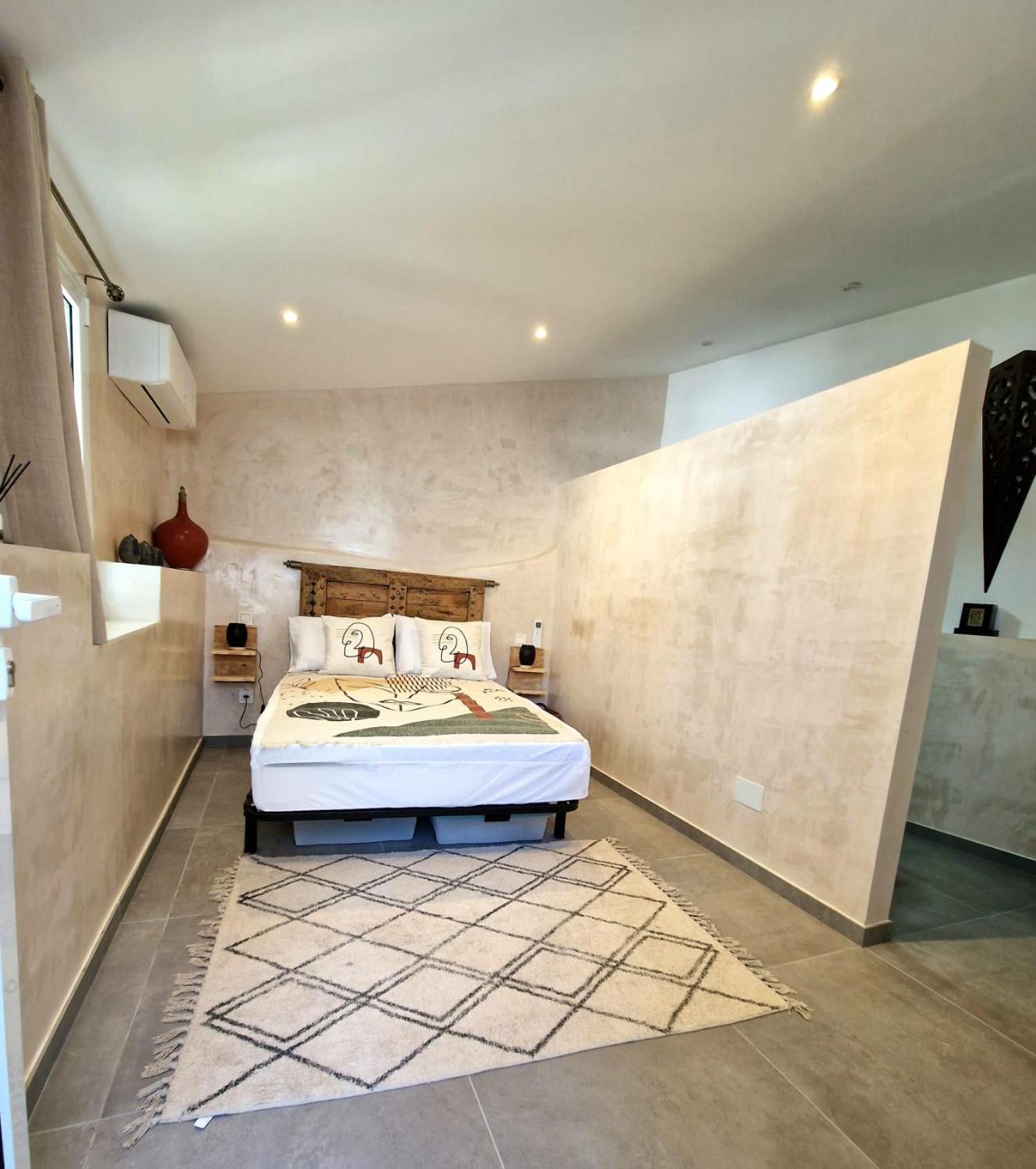 Villa Lomy Casares Exterior photo