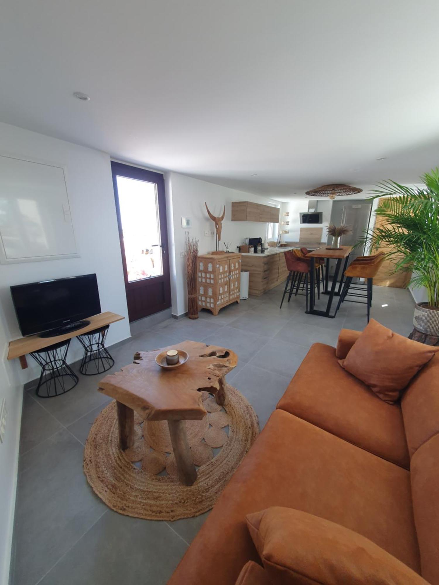 Villa Lomy Casares Exterior photo