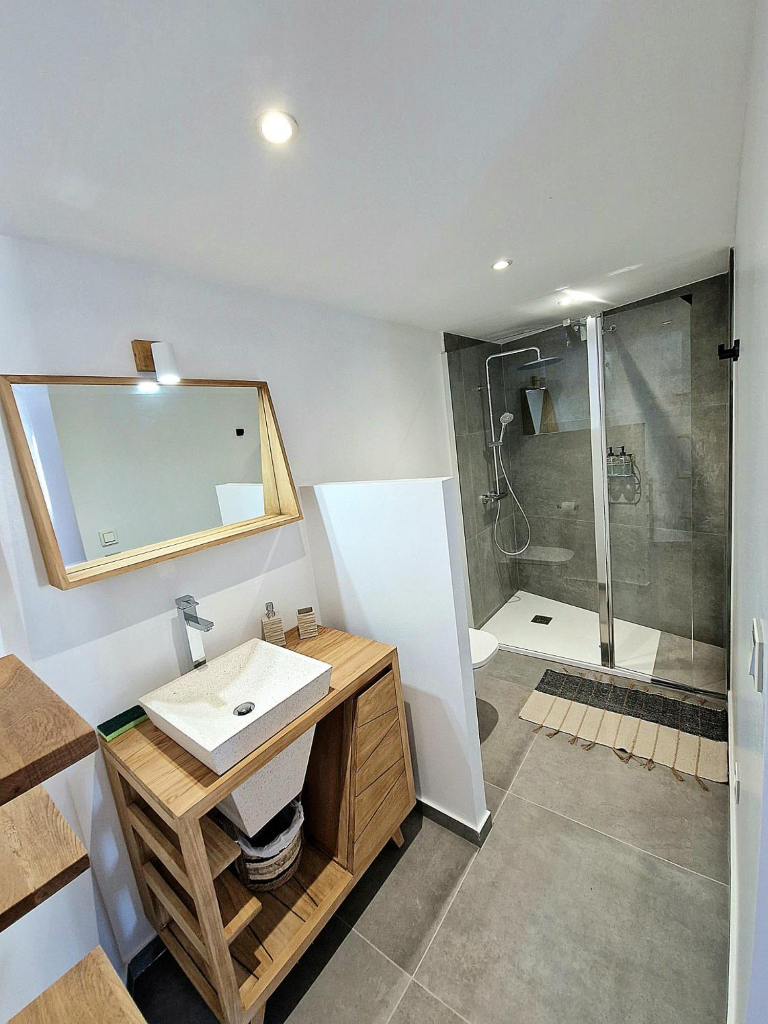Villa Lomy Casares Exterior photo