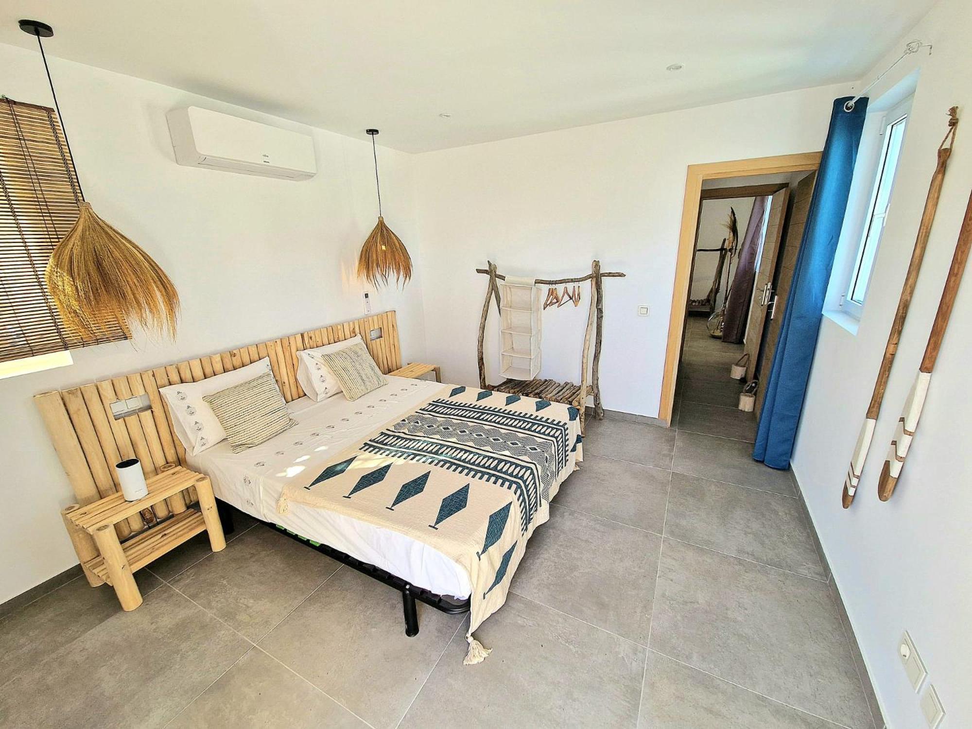 Villa Lomy Casares Exterior photo