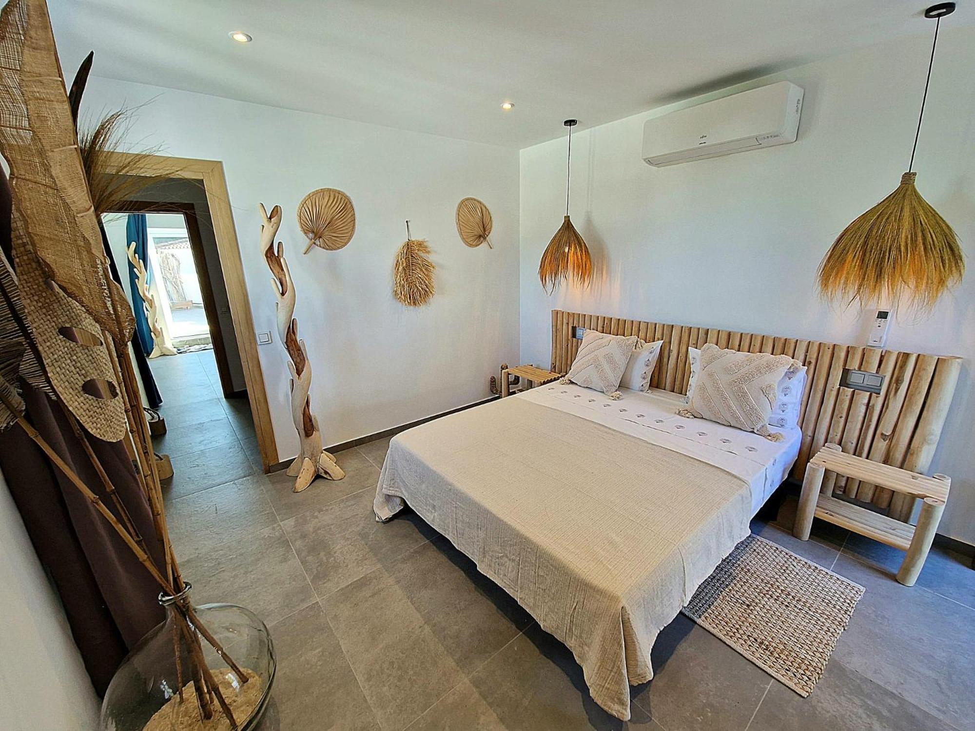 Villa Lomy Casares Exterior photo