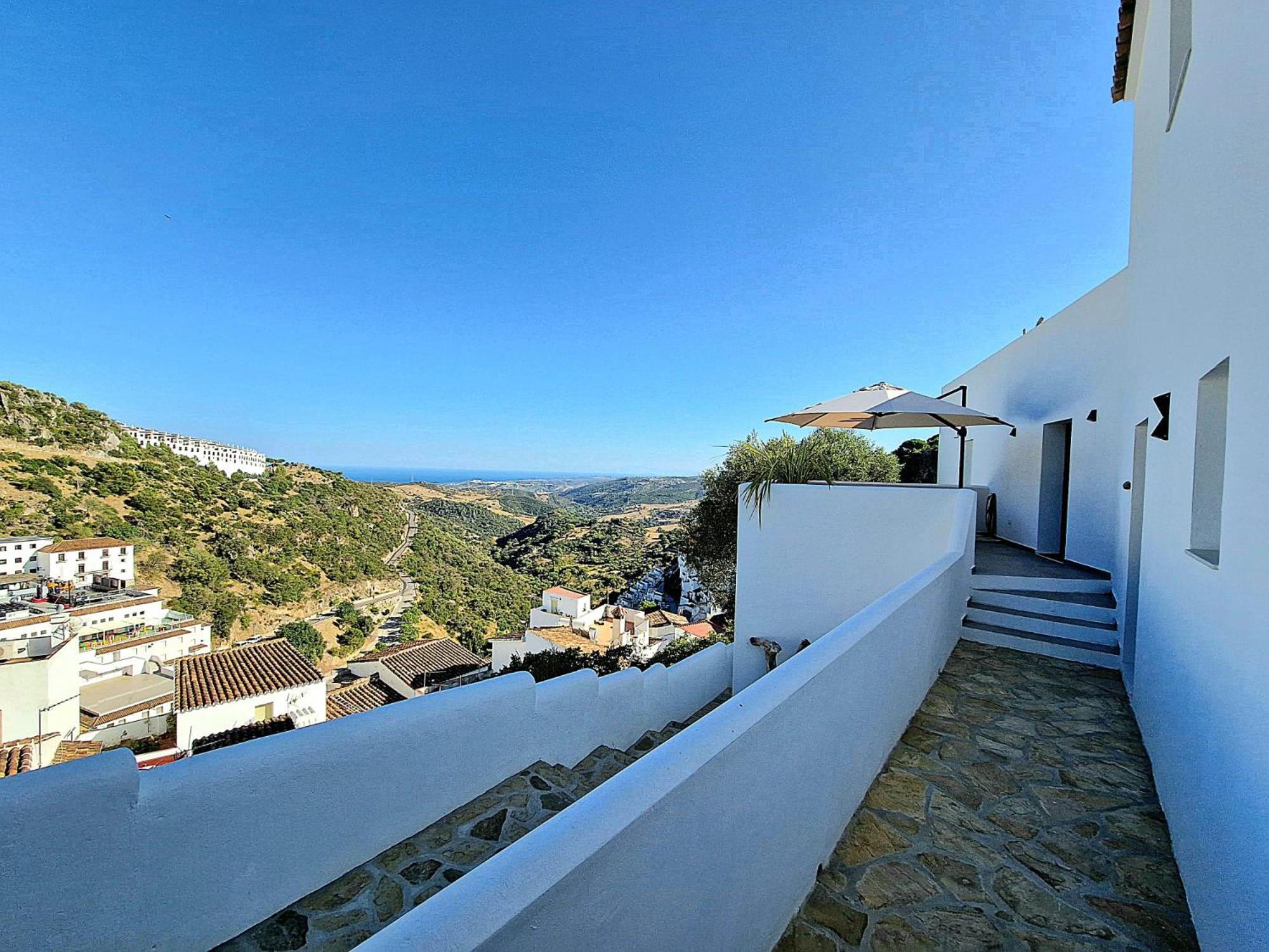 Villa Lomy Casares Exterior photo