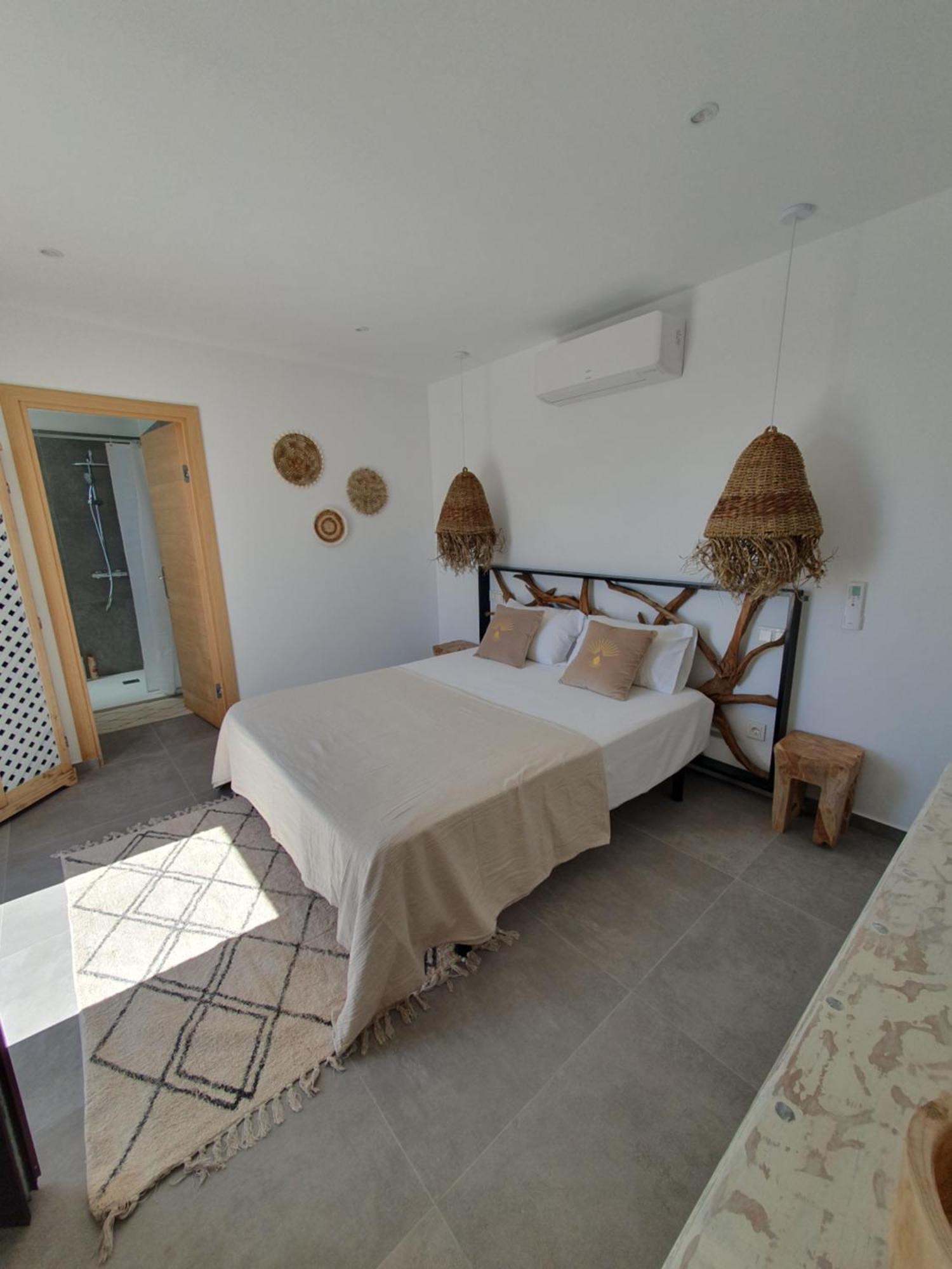 Villa Lomy Casares Exterior photo