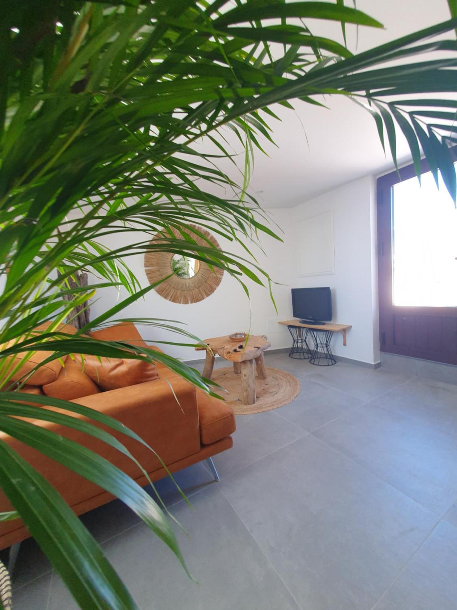Villa Lomy Casares Exterior photo