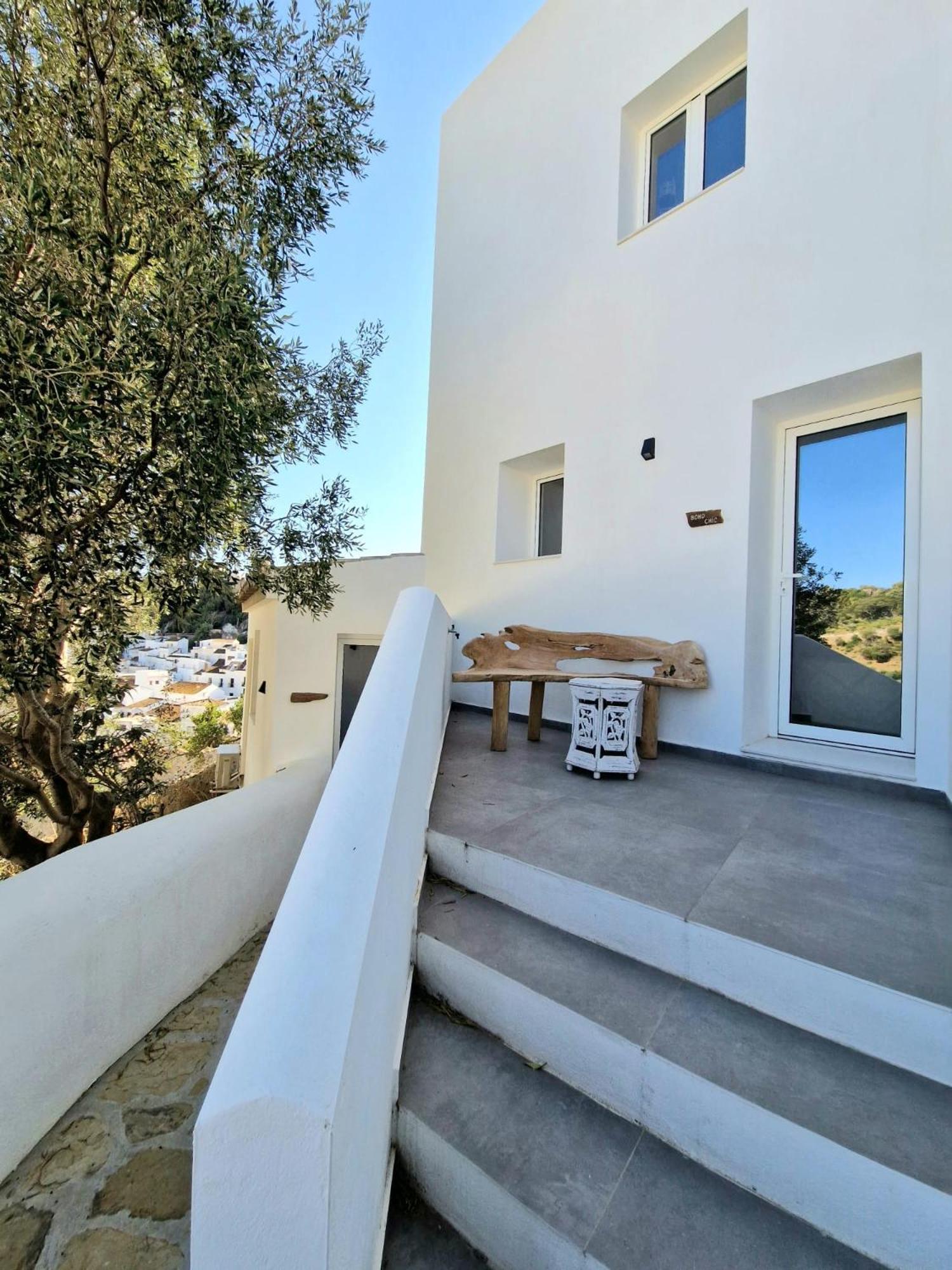 Villa Lomy Casares Exterior photo