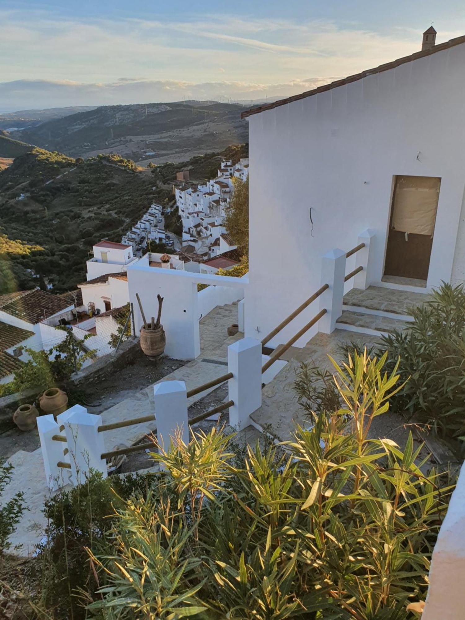 Villa Lomy Casares Exterior photo
