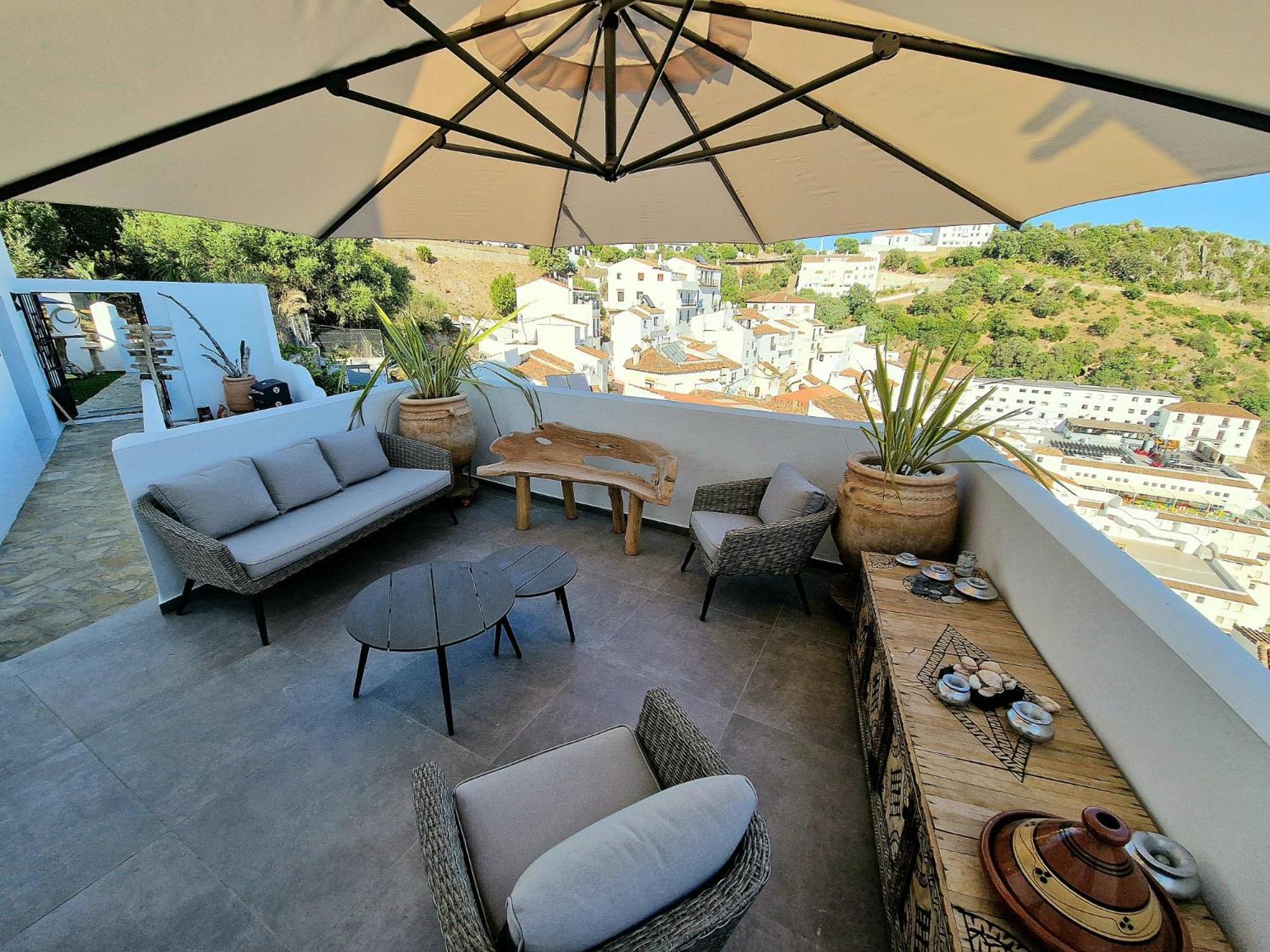 Villa Lomy Casares Exterior photo